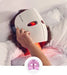Therabody TheraFace Mask LED Skincare Mask With Vibration Therapy Therabody