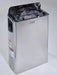 Golden Designs Carinthia 3-Person Hybrid Outdoor Sauna w/ Full Spectrum Infrared & Harvia Traditional Electric Heater Kit | GDI-8123-01 Golden Designs