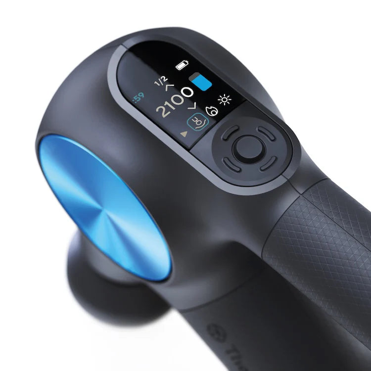 Therabody Theragun PRO Plus (Gen 6) Percussion Massager