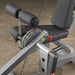 Body Solid Cam Series GCEC340 Leg Extension and Curl Machine Body Solid