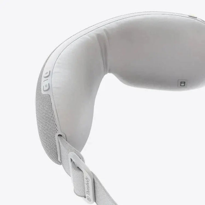 Therabody Smart Goggles Heated Eye & Temple Massager with SmartSense Therabody
