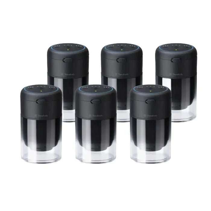Therabody TheraCup Advanced Cupping Therapy Device Therabody