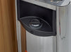 Golden Designs 2025 Soria 3 Per Hybrid Sauna (Indoor) Full Spectrum and Harvia Traditional Stove | GDI-8330-01 Golden Designs
