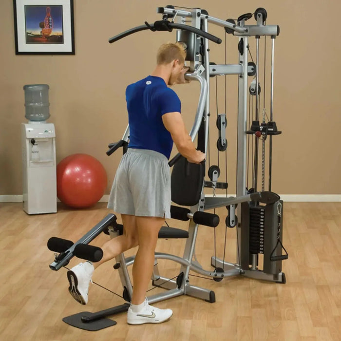 Powerline by Body-Solid P2X Multi-Functional Home Gym Body Solid