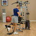 Powerline by Body-Solid P2X Multi-Functional Home Gym Body Solid