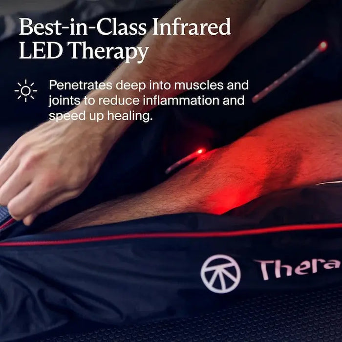 Therabody Jetboots PRO Plus Recovery Boots Therabody