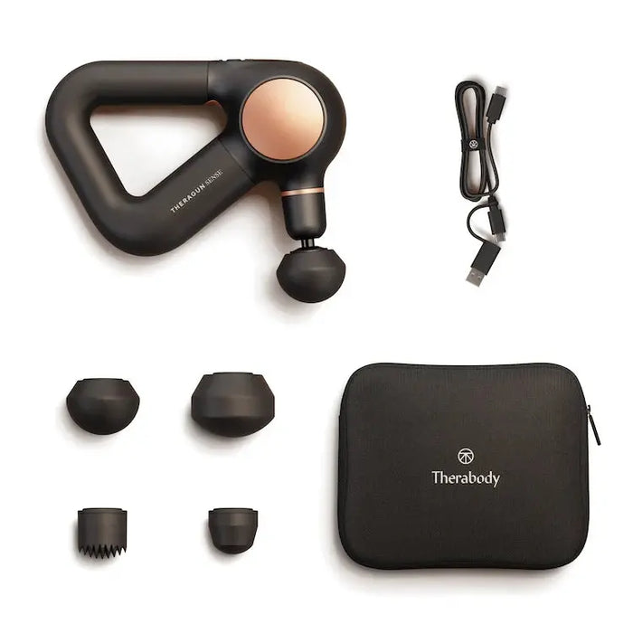 Theragun Sense Percussion Massager Therabody