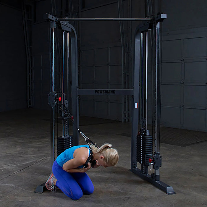 Body Solid Powerline PFT100 Functional Trainer Body Solid