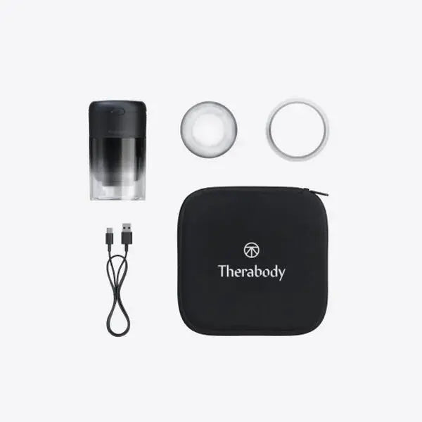 Therabody TheraCup Advanced Cupping Therapy Device Therabody