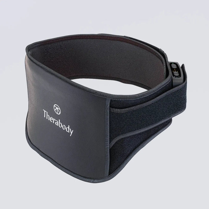Therabody ThermBack LED 4-in-1 Heated Back Wrap With LED Light Therapy Therabody
