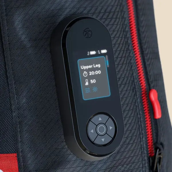 Therabody Jetboots PRO Plus Recovery Boots Therabody