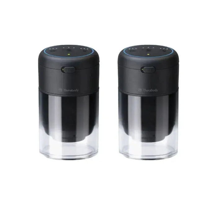 Therabody TheraCup Advanced Cupping Therapy Device Therabody