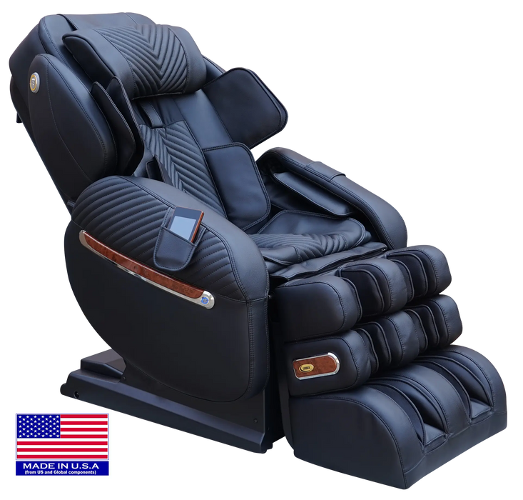 Luraco i9 MAX Plus Medical Massage Chair Luraco