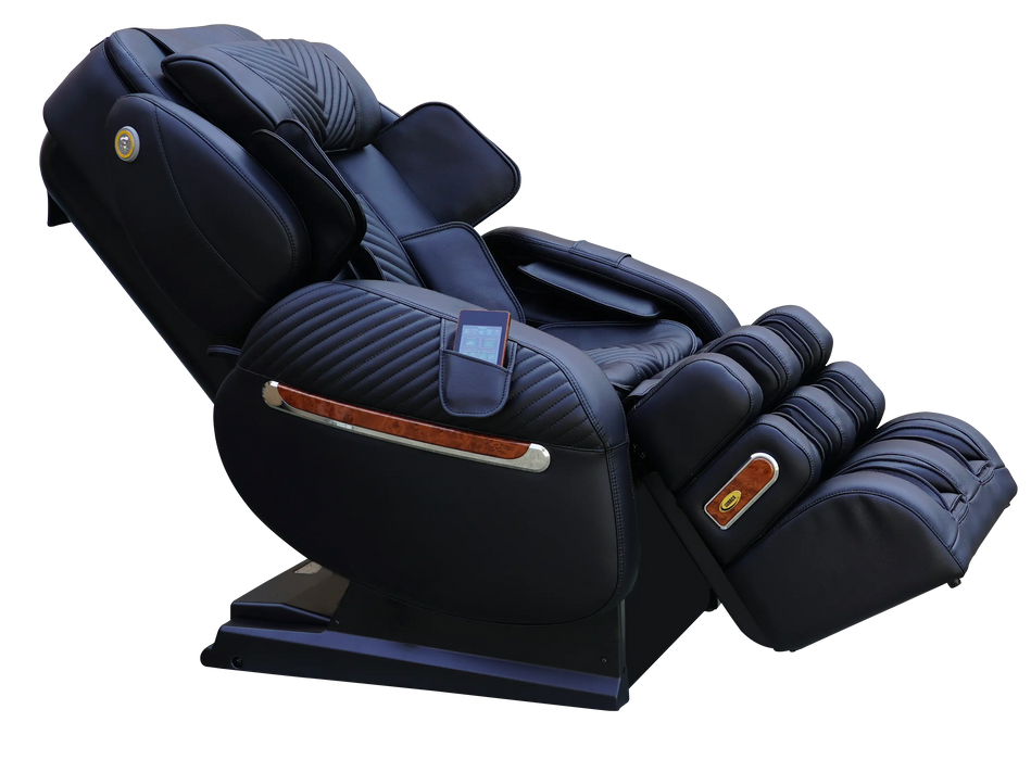 Luraco i9 MAX Plus Medical Massage Chair Luraco