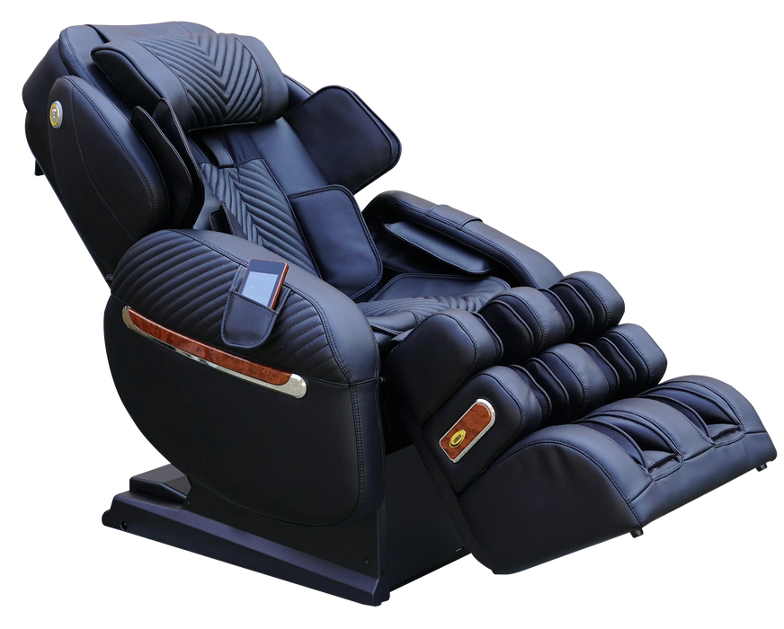 Luraco i9 MAX Plus Medical Massage Chair Luraco