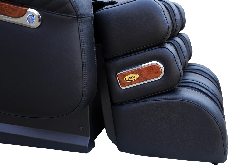 Luraco i9 MAX Plus Medical Massage Chair Luraco