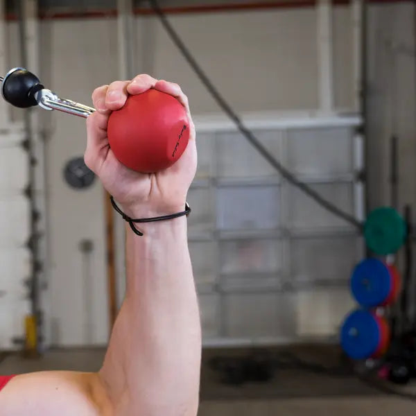Body Solid Tools BSTCB Cannonball Grips Body Solid