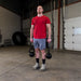 Body Solid Tools BSTCB Cannonball Grips Body Solid