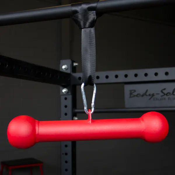 Body Solid Tools BSTDB Dog Bone Grip Body Solid