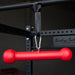 Body Solid Tools BSTDB Dog Bone Grip Body Solid