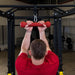 Body Solid Tools BSTDB Dog Bone Grip Body Solid
