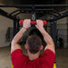 Body Solid Tools BSTDB Dog Bone Grip Body Solid