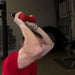 Body Solid Tools BSTDB Dog Bone Grip Body Solid