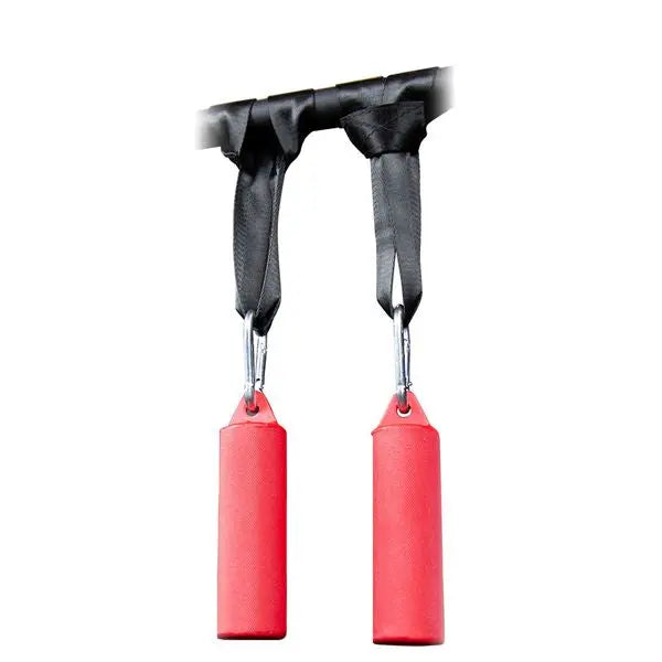 Body Solid Tools BSTNG Nunchuck Grips (Pair) Body Solid
