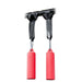 Body Solid Tools BSTNG Nunchuck Grips (Pair) Body Solid