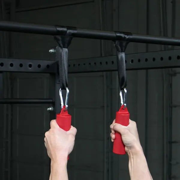 Body Solid Tools BSTNG Nunchuck Grips (Pair) Body Solid