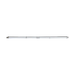 Body Solid Tools MB100A Aluminum Revolving Dual Cable Straight Bar Body Solid