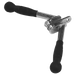 Body Solid Tools MB507RG Rubber Grip Balanced V Bar Body Solid