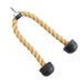 Body Solid Tools TR30 Natural Fiber Triceps Rope Body Solid