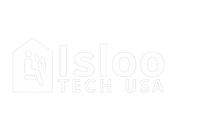 Isloo Tech Usa Logo