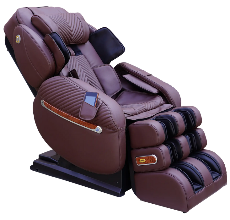 Luraco i9 MAX Plus Medical Massage Chair Luraco
