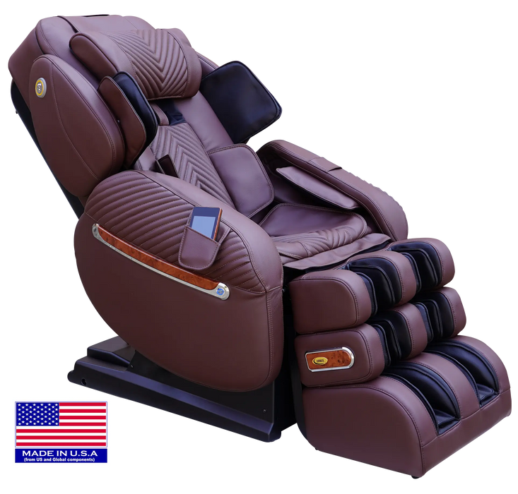 Luraco i9 MAX Plus Medical Massage Chair Luraco