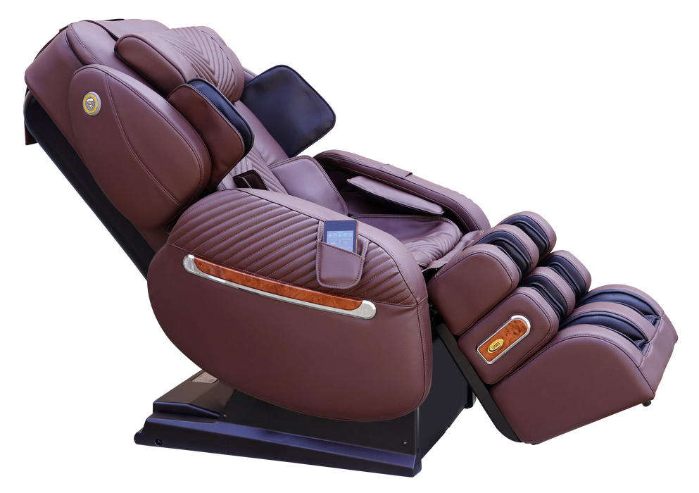 Luraco i9 MAX Plus Medical Massage Chair Luraco