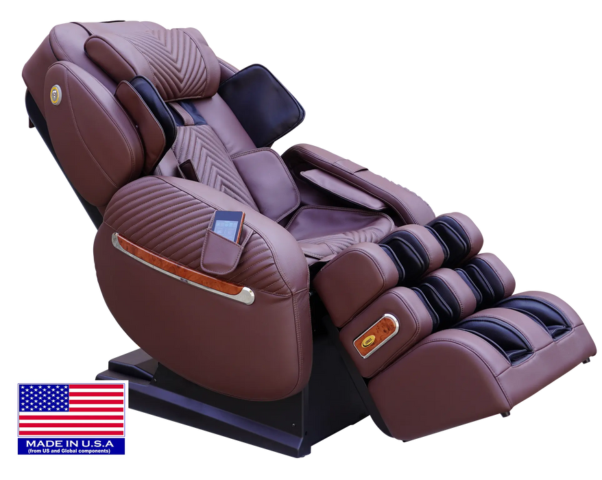 Luraco i9 MAX Plus Medical Massage Chair Luraco