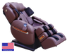 Luraco i9 MAX Plus Medical Massage Chair Luraco