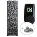 HUUM CLIFF Series 9kW Sauna Heater Package HUUM