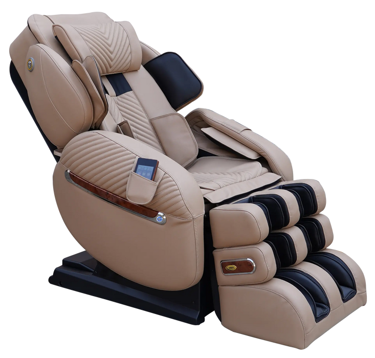 Luraco i9 MAX Plus Medical Massage Chair Luraco