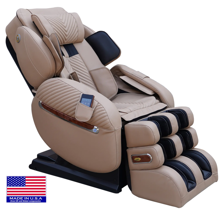 Luraco i9 MAX Plus Medical Massage Chair Luraco