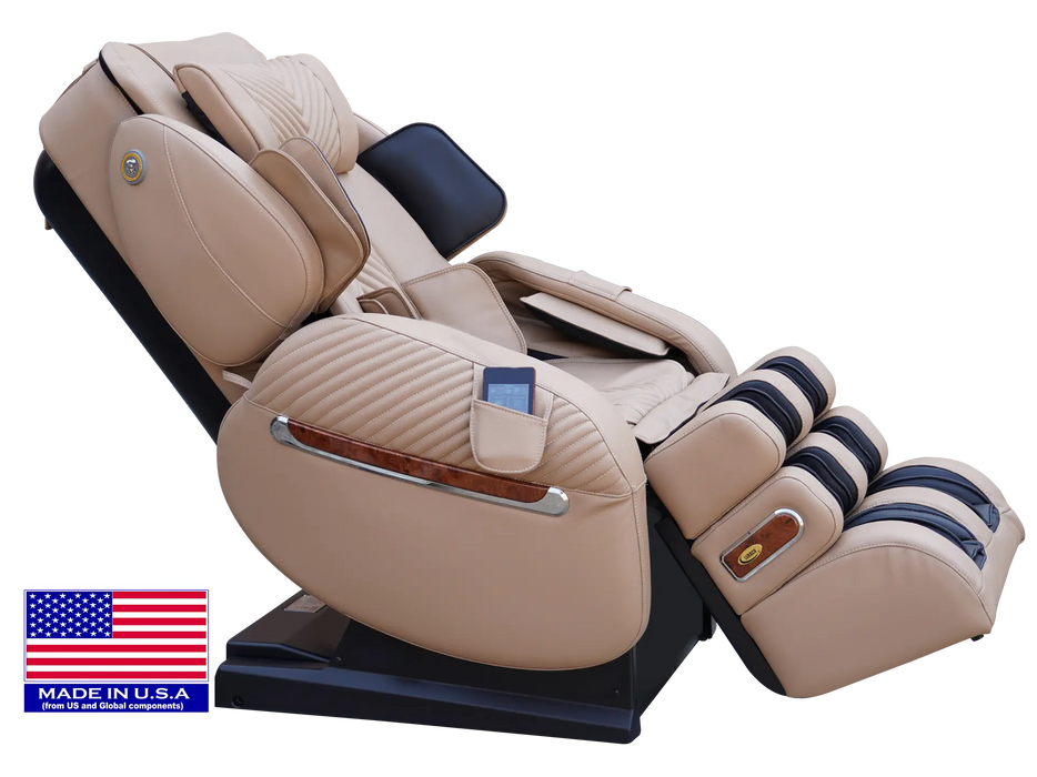 Luraco i9 MAX Plus Medical Massage Chair Luraco