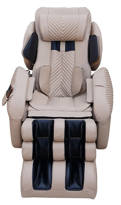 Luraco i9 MAX Plus Medical Massage Chair Luraco