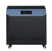 Dynamic Cuboid Cold Plunge Golden Designs