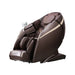 Osaki OS-Pro DuoMax Massage Chair – Dual 4D Rollers, Heated SL-Track, Health Scan, Calf Rollers, Reflexology, Zero Gravity, 20 Auto Modes Osaki