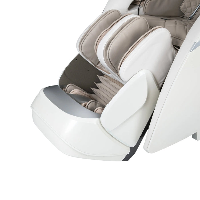 Osaki OS-Pro DuoMax Massage Chair – Dual 4D Rollers, Heated SL-Track, Health Scan, Calf Rollers, Reflexology, Zero Gravity, 20 Auto Modes Osaki