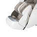 Osaki OS-Pro DuoMax Massage Chair – Dual 4D Rollers, Heated SL-Track, Health Scan, Calf Rollers, Reflexology, Zero Gravity, 20 Auto Modes Osaki