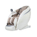 Osaki OS-Pro DuoMax Massage Chair – Dual 4D Rollers, Heated SL-Track, Health Scan, Calf Rollers, Reflexology, Zero Gravity, 20 Auto Modes Osaki