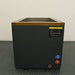 Dynamic Cuboid Cold Plunge Golden Designs